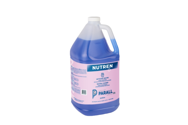 NUTREN