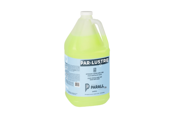 PAR-LUSTRE
