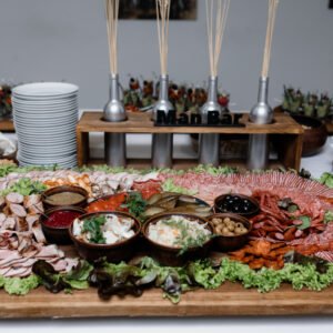 Catering Services