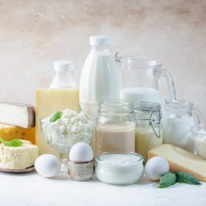 Dairy Products