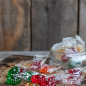 Throat Lozenges 5, 10, 15, 20, 25, 50 KG