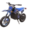 EBIKE X DIRT BIKE