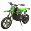 EBIKE X DIRT BIKE