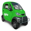 GOLF MOBILITY SCOOTER Green GIO GOLF MOBILITY SCOOTER