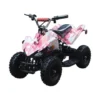 MANTERAY X ATV Pink camo MANTERAY ATV