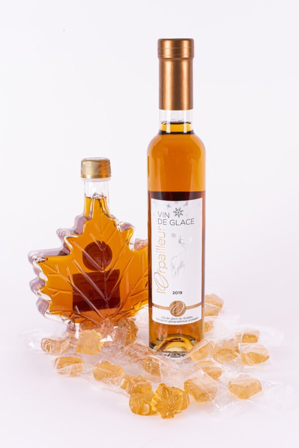 Maple Candy Variations  Maple and Icewine Candy Icewine Maple & Blueberry