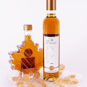 Maple Candy Variations  Maple and Icewine Candy Icewine Maple & Blueberry