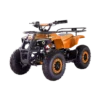 TORPEDO ATV Orange TORPEDO ATV