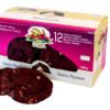 12 Triple passion cookie LUNCH BOX 10 PACK OF 1 X 10 Oatmeal Cookie