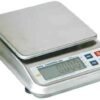 KILOTECH SCALES KPC 1500 SS 5KG X 0.5G 11LB X 0.001LB