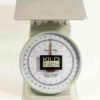 KILOTECH SCALES KAM 3218PL 1KG X 5G 2LB X 1/8OZ