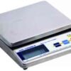 KILOTECH SCALES KPC 1000 SS- 5 5000G X1G 11LB X 0.002LB