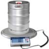 KILOKEG SCALES 200 200KG X 0.1KG/440LB X 0.2LB