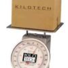KILOTECH SCALES KAM 1004PL 45KG X 100G 100LB X 4OZ
