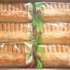Strudel Apple Homemade Strudels individual package size (135 g)