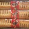 Strudel Strawberry Homemade Strudels individual package size (135 g)