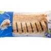 strudel blueberry Homemade Strudels individual package size (135 g)