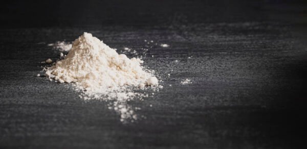 SPICE, ALUM POWDER (2.27K)