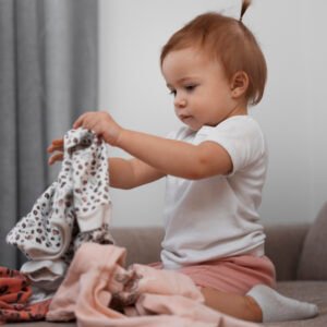 clothing For babies, children, juniors And teenagers