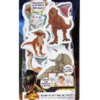 Bath Playtime Set Jurassic World