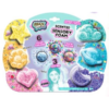 Craze Mix'in Scented Sensory Foam Blister Pack