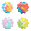 Fidget Popper Ball