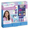 Girl on the Go Deluxe Cosmetic Set Make it Real