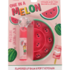 Lip Balm Pop It Keychain- Watermelon Centric Beauty