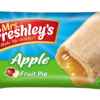 MRS Freshley's Apple Fruit Pie 128 G