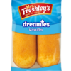MRS FRESHLEY'S DREMIES VANILLA Dreamies Vanila Creme Individual Pack 79G