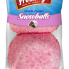 MRS FRESHLEY''S SNOWBALLS MRS Freshley's Snowballs Cakes Individual Pack 120G