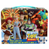 Puzzle in Lunch box Tin- 48pc Toy Story