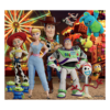 Puzzle in Lunch box Tin- 48pc Toy Story