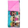 kids Sleeping Bag LOL Surprise