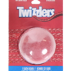 Twizzlers Bath Bomb with Charm Twizzlers