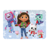 Winter Holiday Placemat Winter Holiday Placemat Gabby's Dollhouse