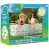 Inflatable Pool - Lemon Print Go! Zone