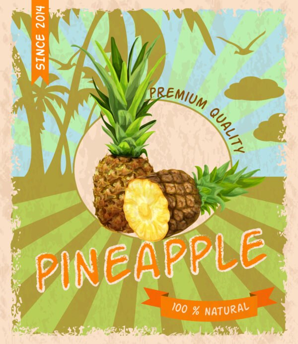 Pineapple