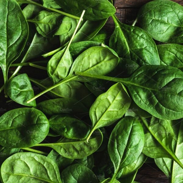 Spinach - Image 2