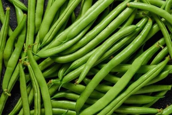 GREEN BEAN