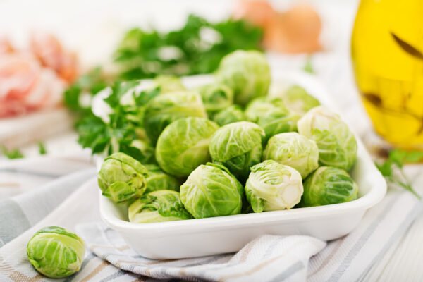 GREEN CABBAGE - Image 4