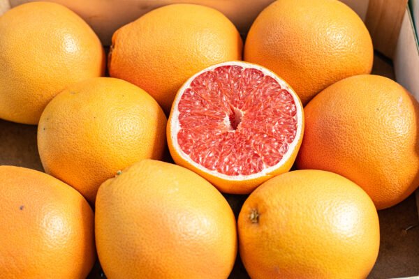 GRAPEFRUIT #56