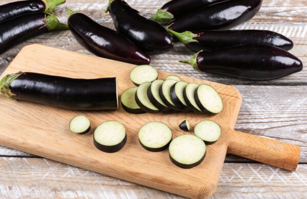 EGGPLANT
