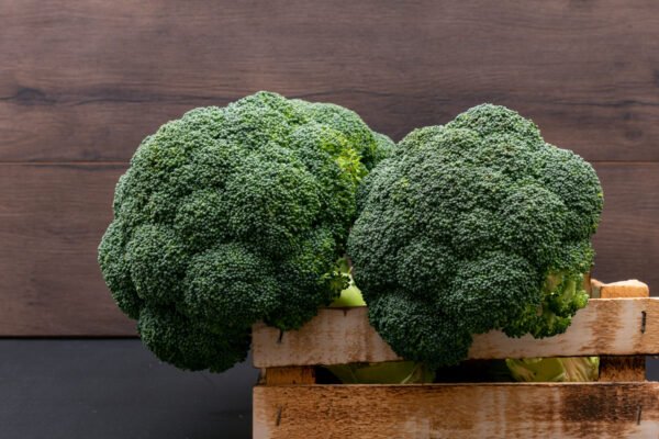 BROCCOLI - Image 2