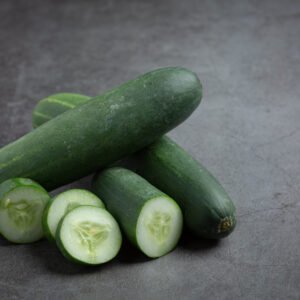CUCUMBER