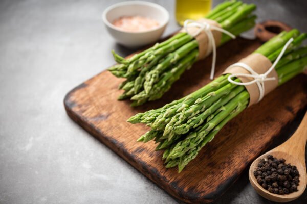 ASPARAGUS