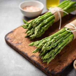 ASPARAGUS