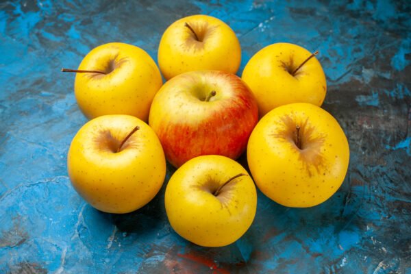 GRANNY SMITH APPLE - Image 4