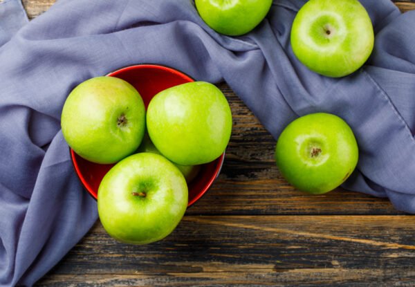 GRANNY SMITH APPLE