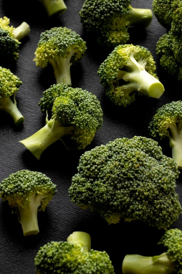 BROCCOLI